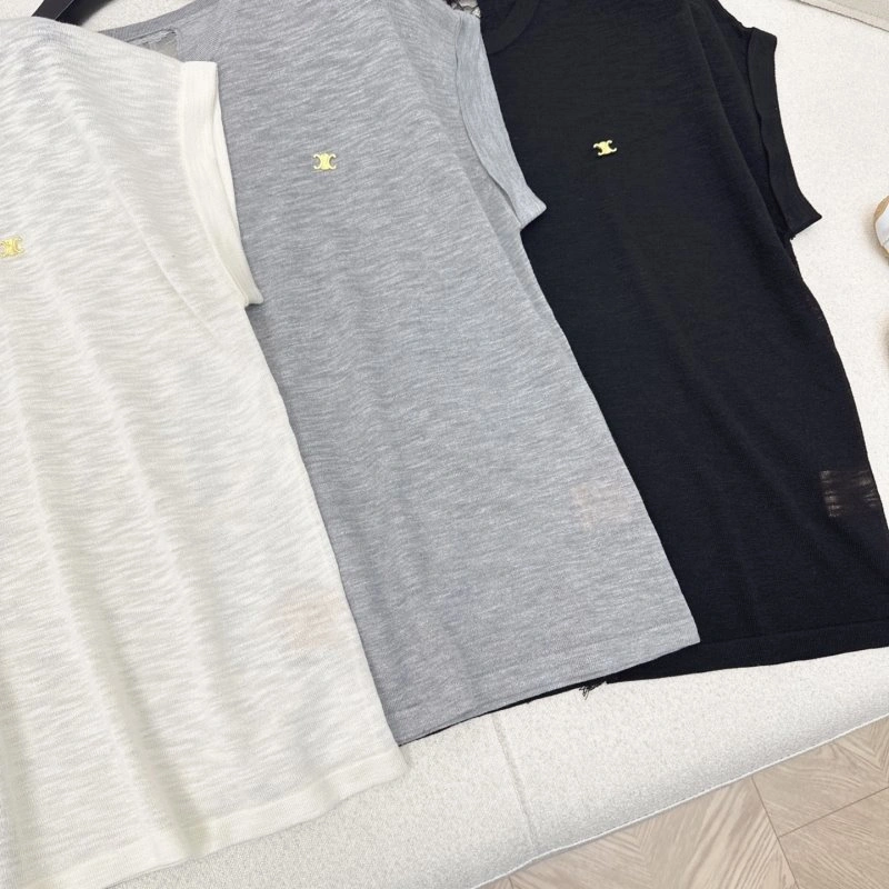 Supportive Celine Sweaters 107098