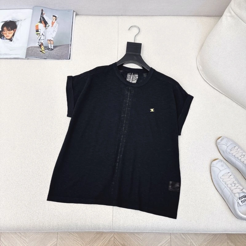 Supportive Celine Sweaters 107098