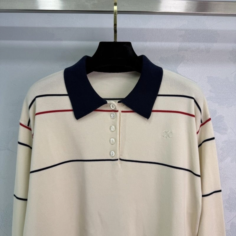 Celine Sweaters Chic 107093