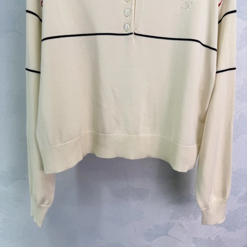 Celine Sweaters Chic 107093