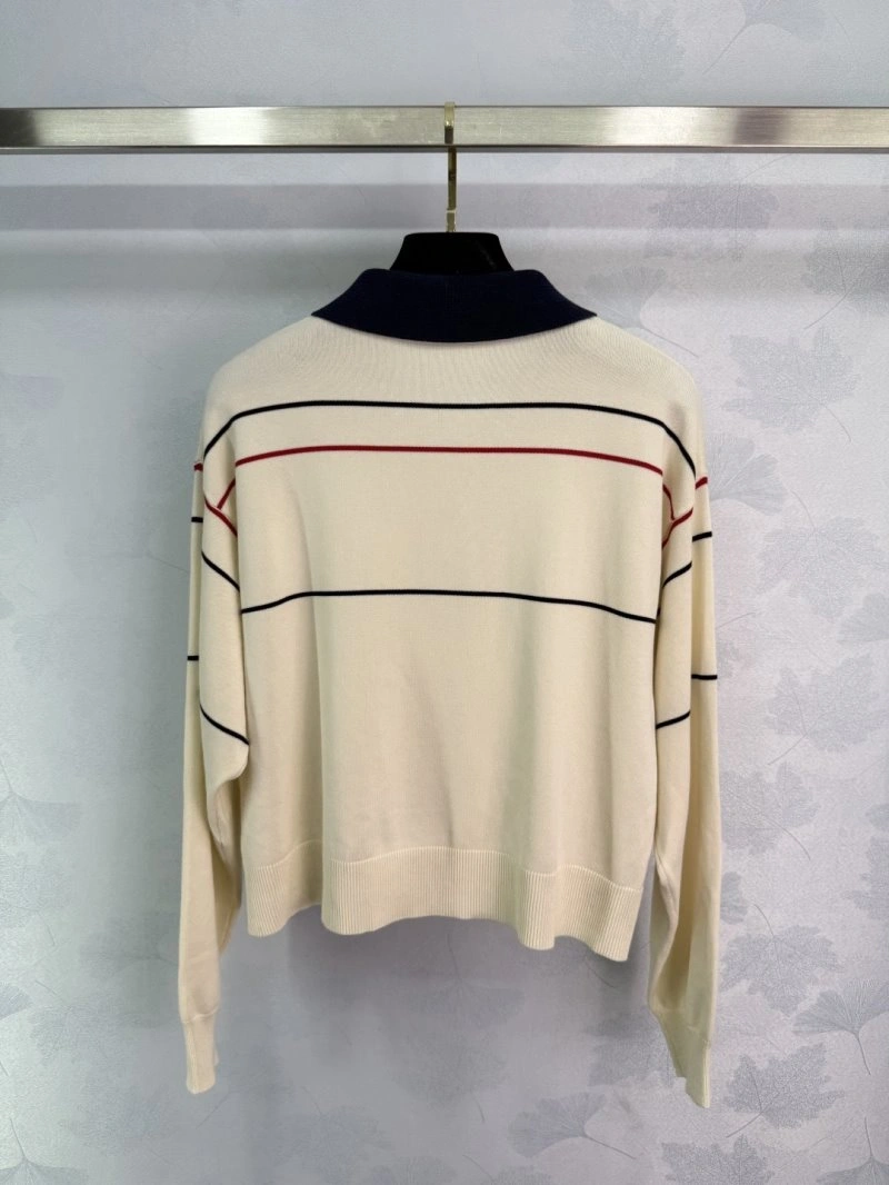 Celine Sweaters Chic 107093