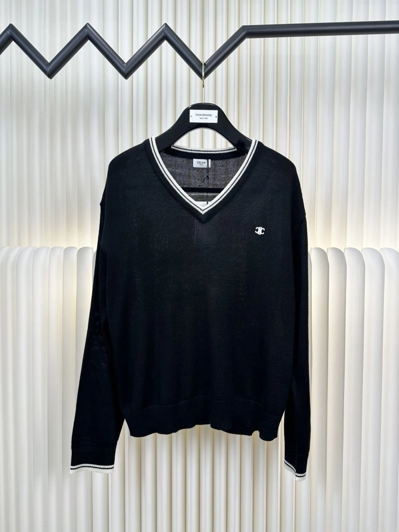 Celine Sweaters Casual 107357