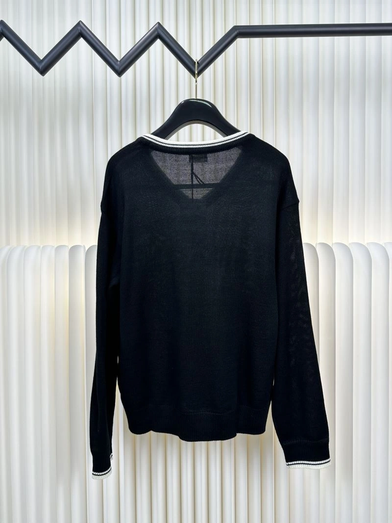 Celine Sweaters Casual 107357