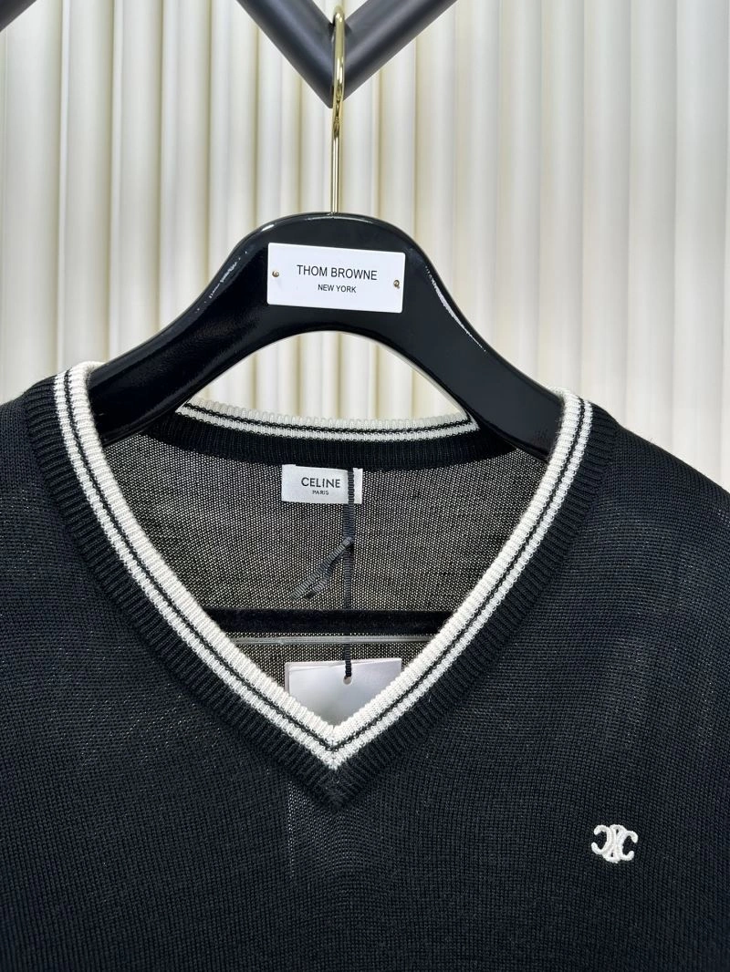 Celine Sweaters Casual 107357
