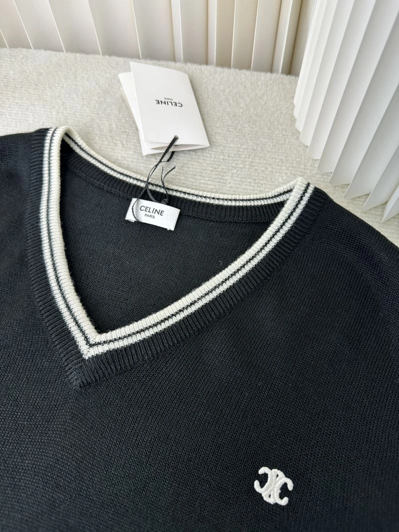 Celine Sweaters Casual 107357