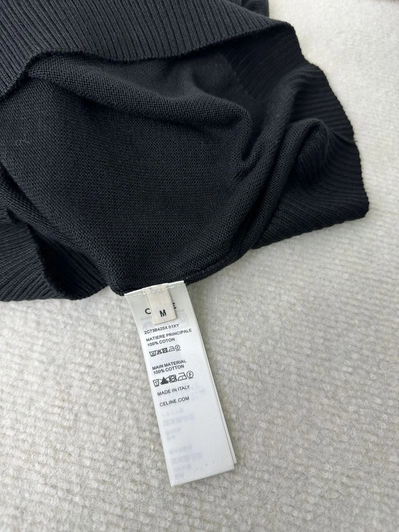 Celine Sweaters Casual 107357