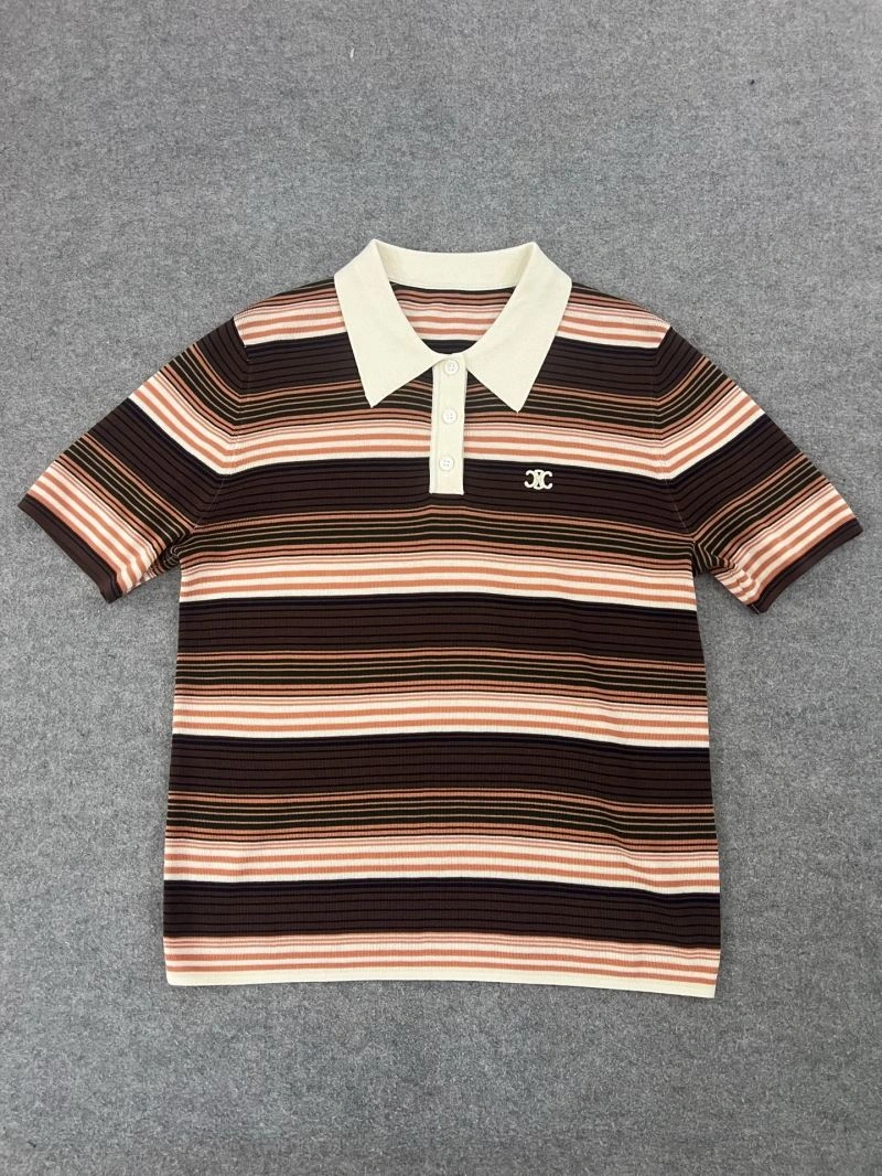 Celine T-Shirts Original 107477