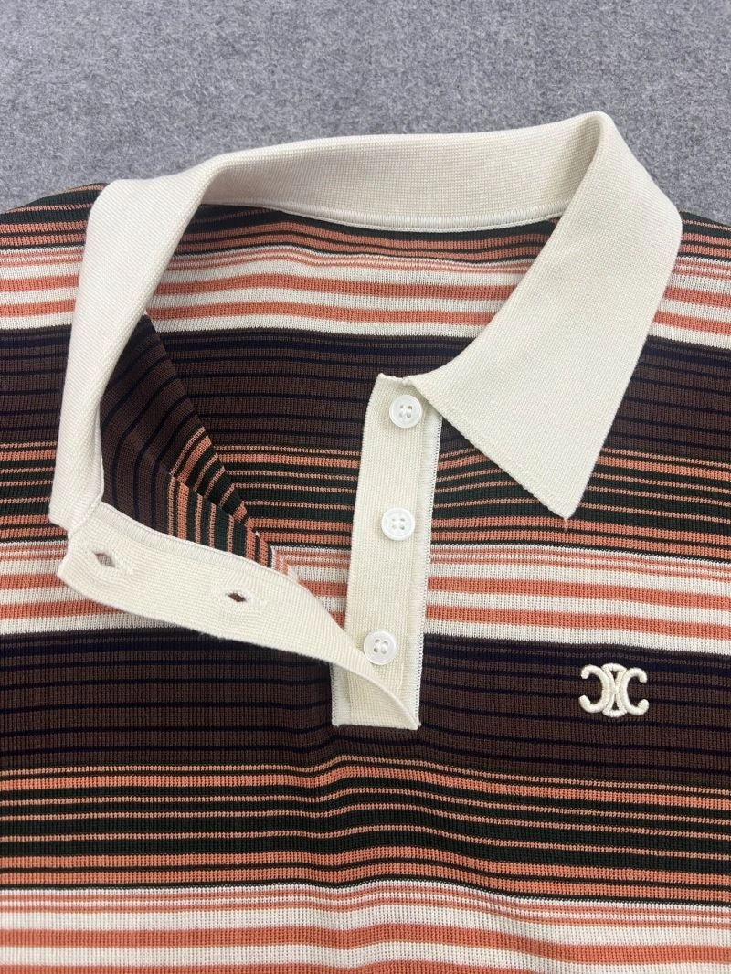 Celine T-Shirts Original 107477