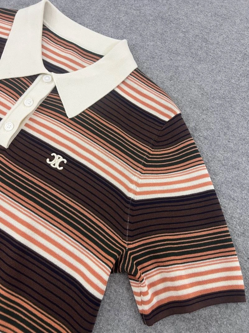Celine T-Shirts Original 107477