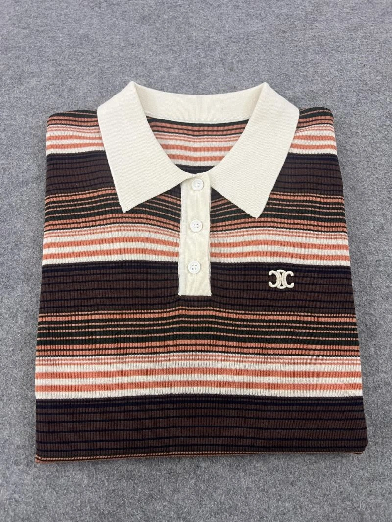 Celine T-Shirts Original 107477