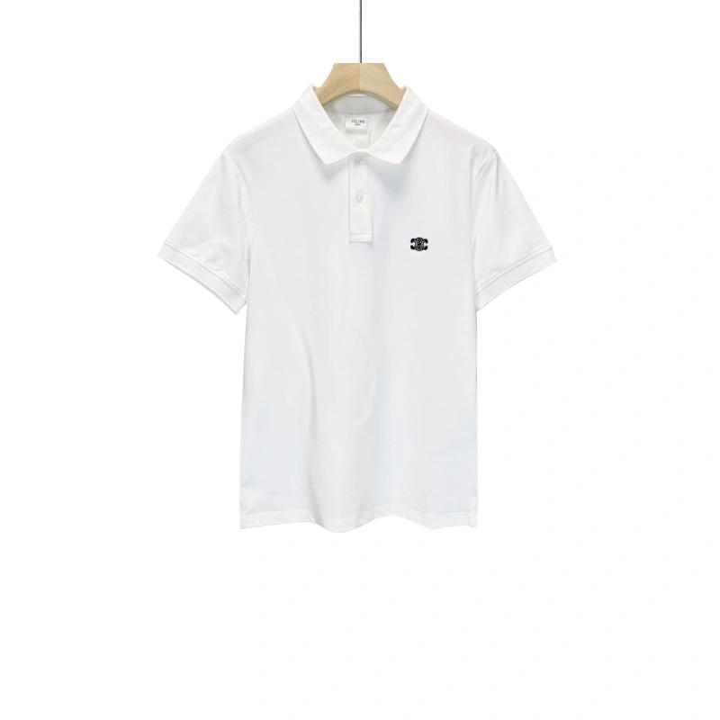 Sleek Celine T-Shirts 107294