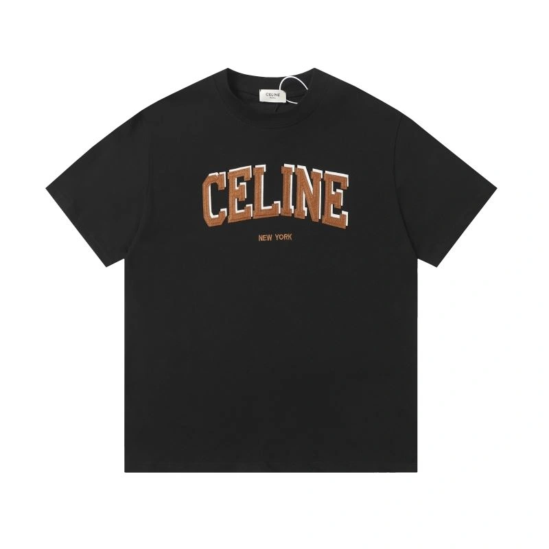 EyeCatching Celine T-Shirts 107273