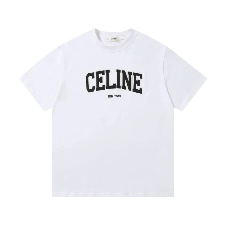 EyeCatching Celine T-Shirts 107273