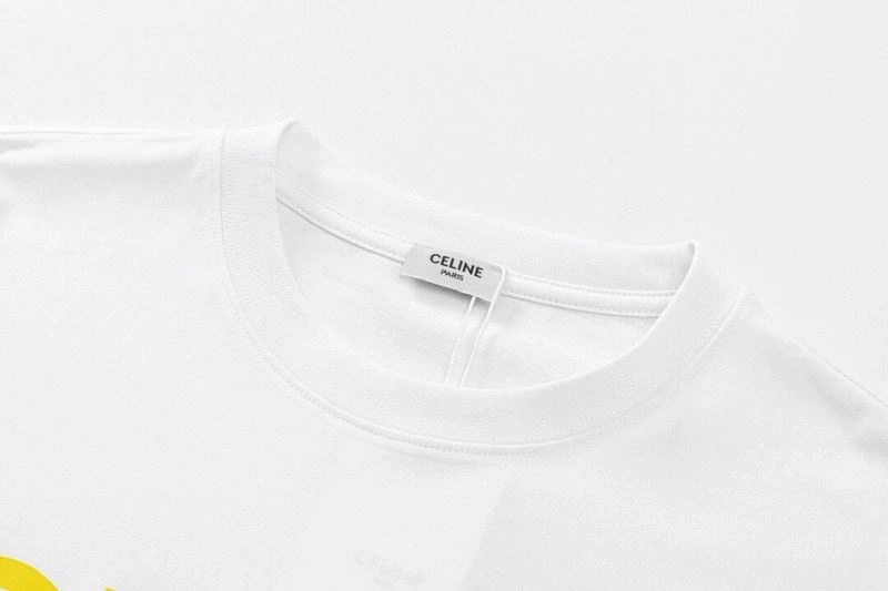 Celine T-Shirts Practical 107515