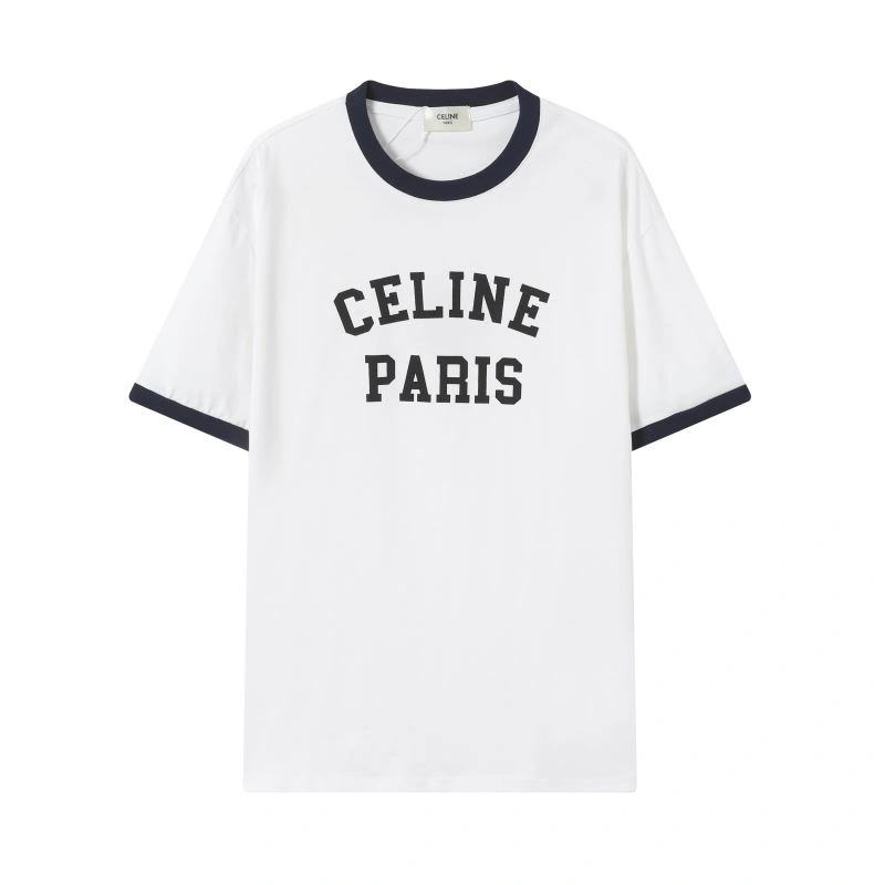 Celine T-Shirts Stylish 107510