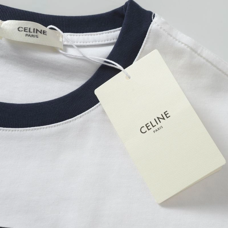 Celine T-Shirts Stylish 107510