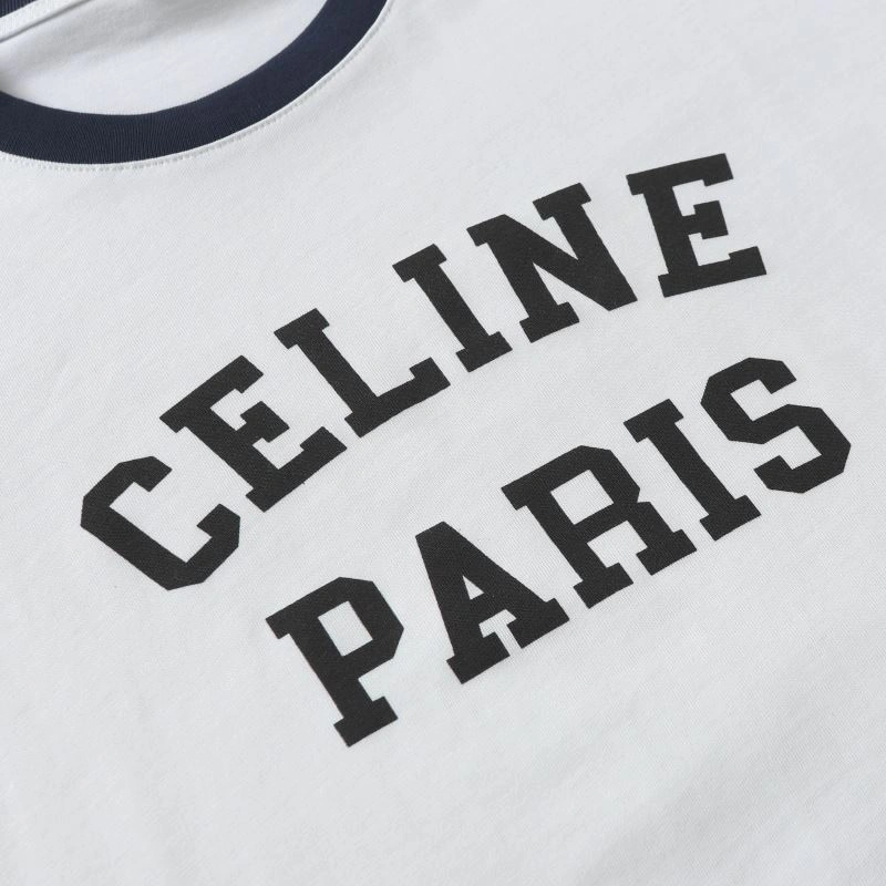 Celine T-Shirts Stylish 107510
