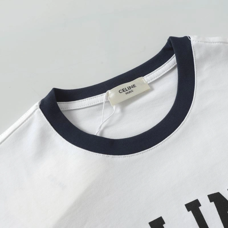 Celine T-Shirts Stylish 107510