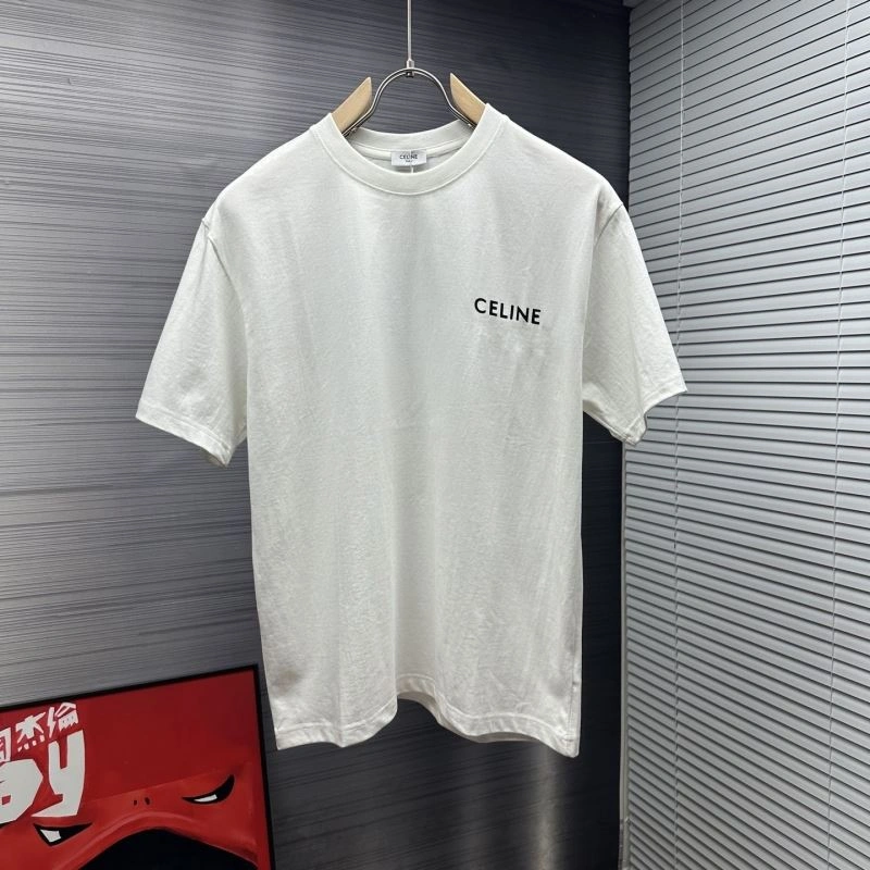Celine T-Shirts TechFriendly 107509