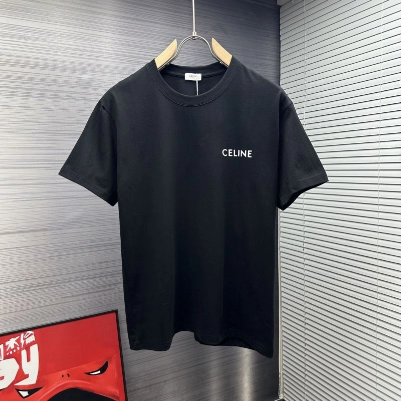 Celine T-Shirts TechFriendly 107509