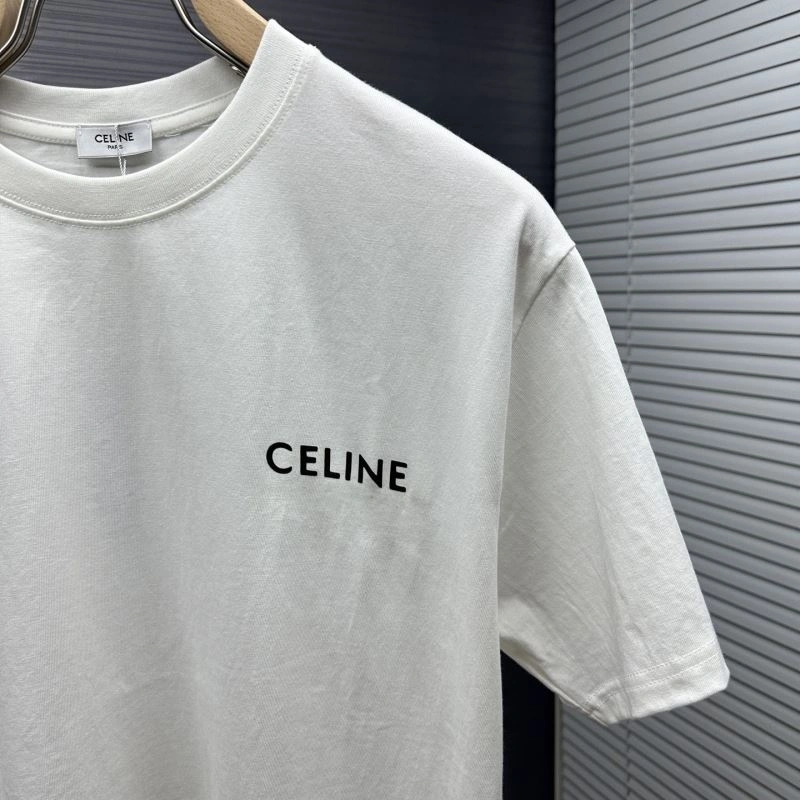 Celine T-Shirts TechFriendly 107509