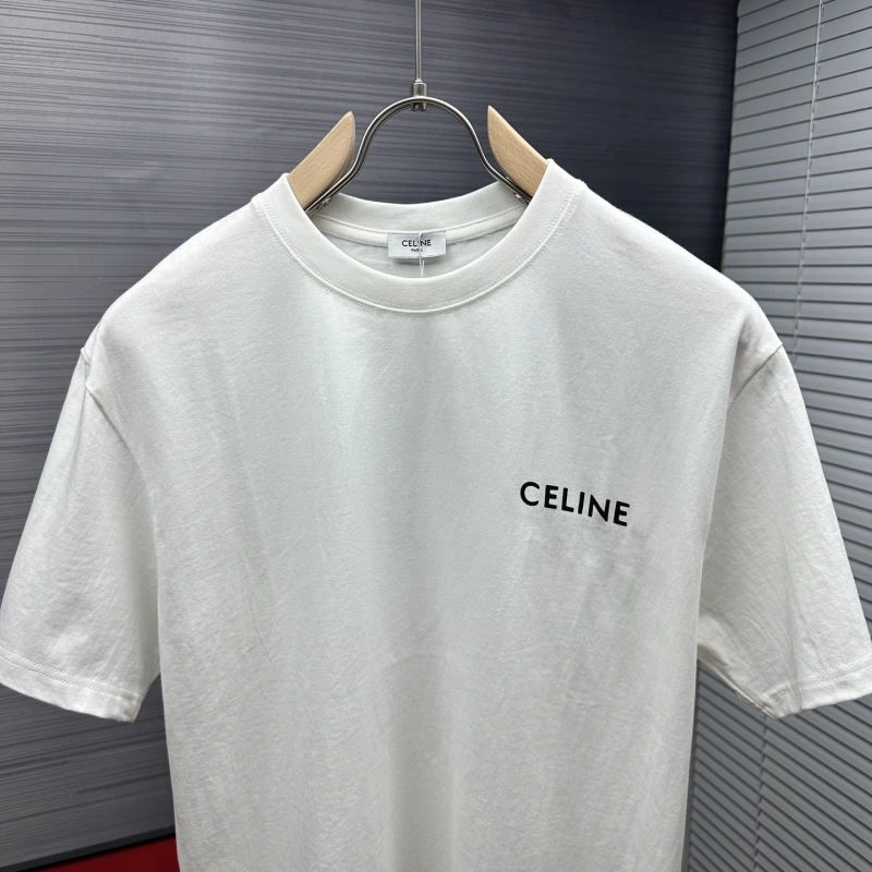 Celine T-Shirts TechFriendly 107509