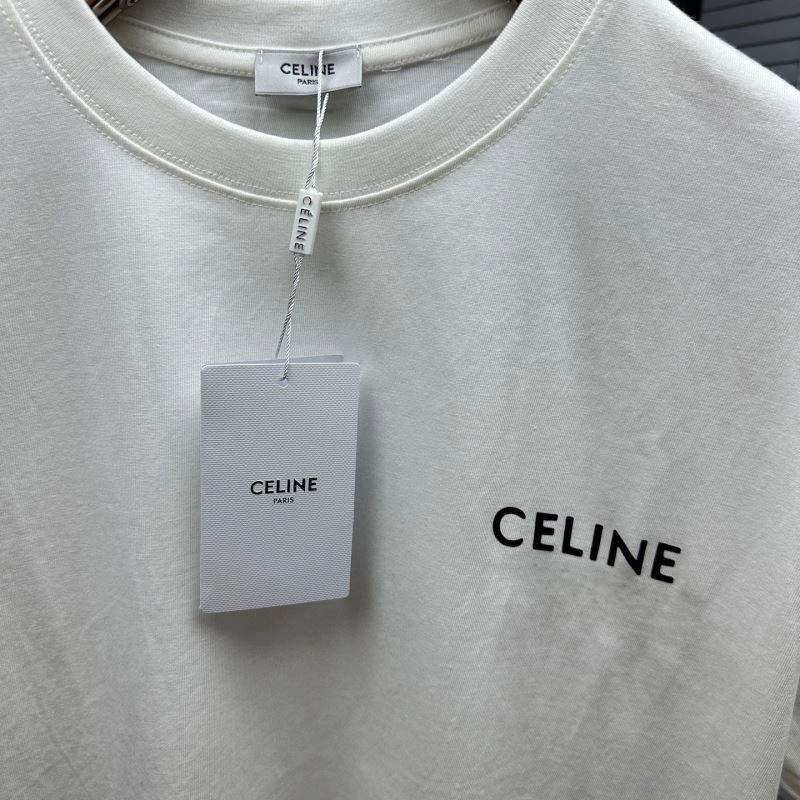 Celine T-Shirts TechFriendly 107509