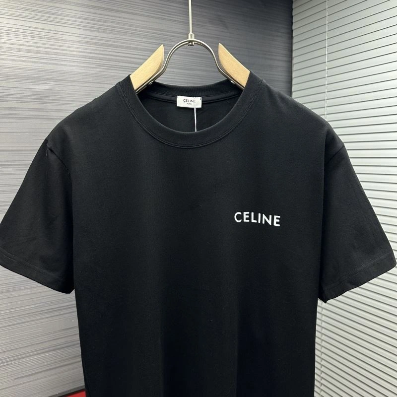 Celine T-Shirts TechFriendly 107509