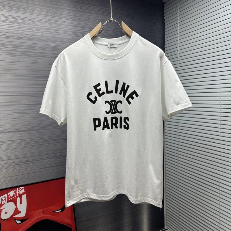 ZipUp Celine T-Shirts 107514