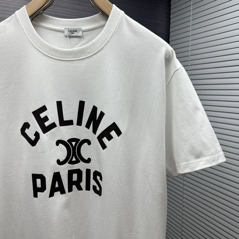 ZipUp Celine T-Shirts 107514