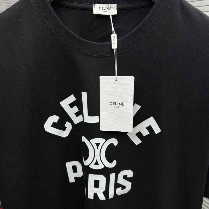 ZipUp Celine T-Shirts 107514