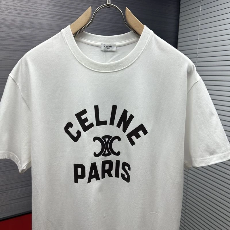 ZipUp Celine T-Shirts 107514
