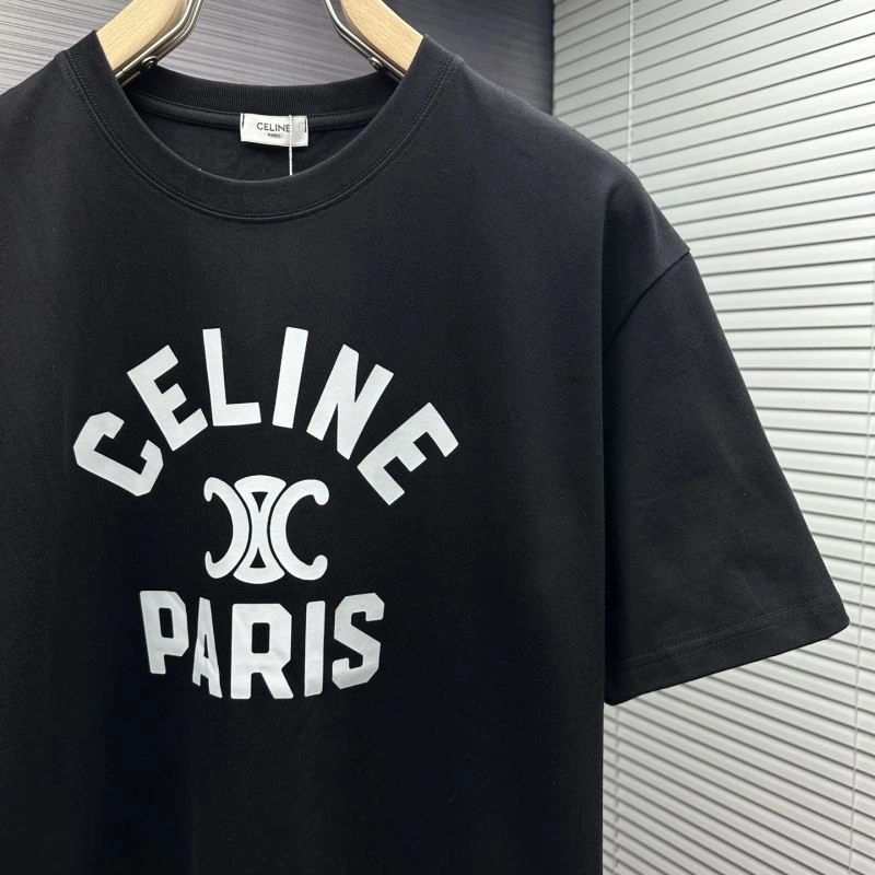ZipUp Celine T-Shirts 107514