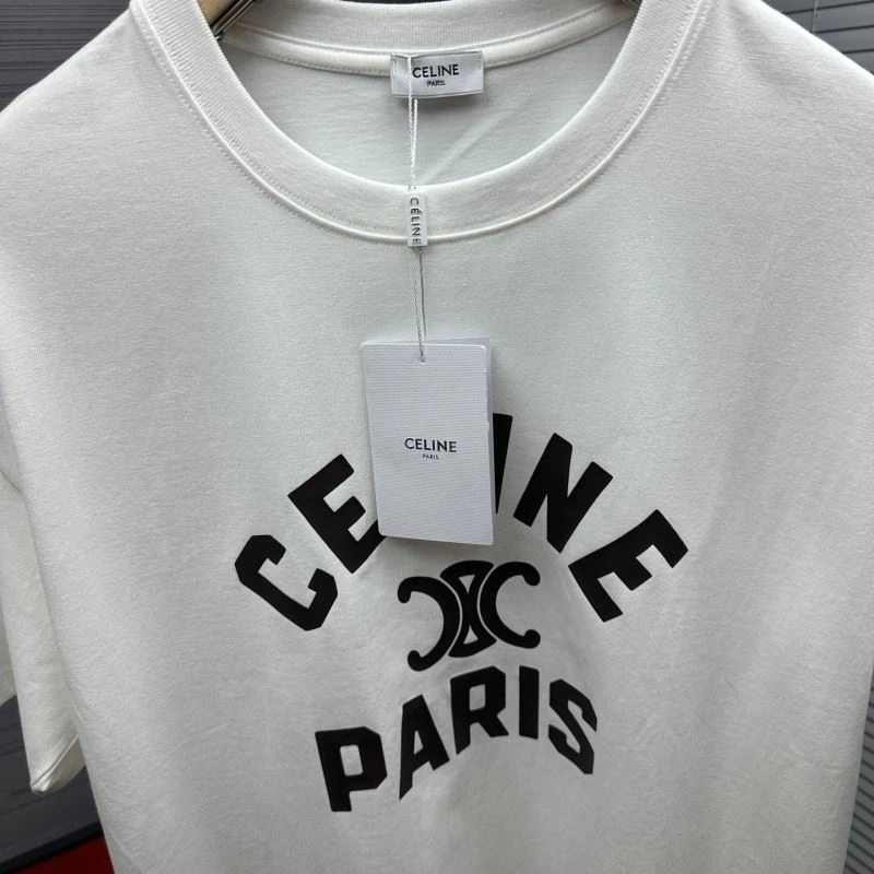 ZipUp Celine T-Shirts 107514