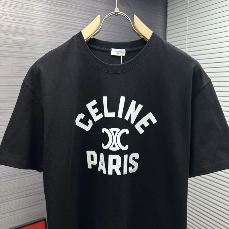 ZipUp Celine T-Shirts 107514