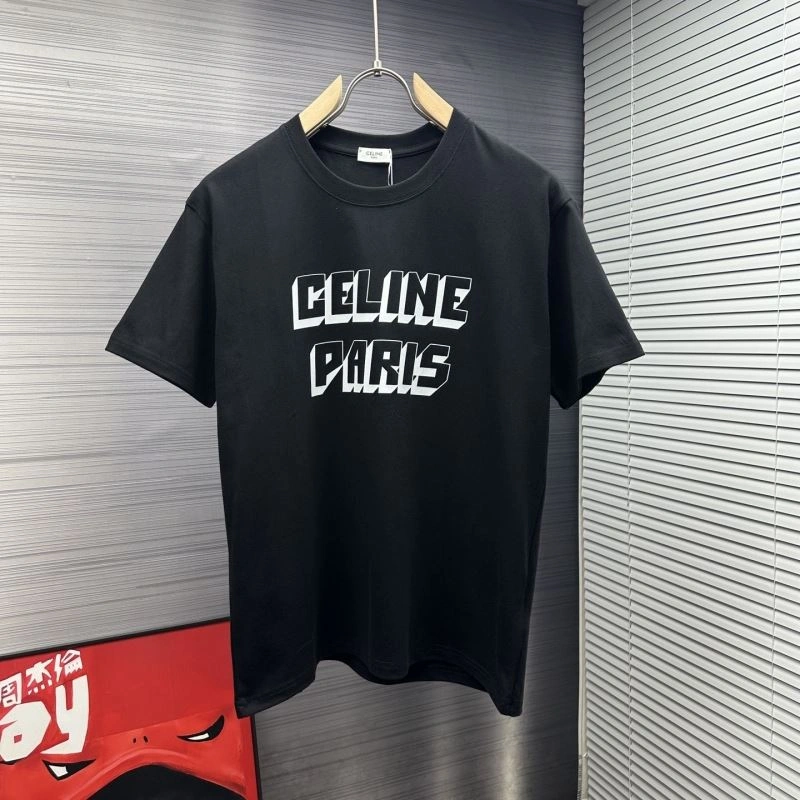 Celine T-Shirts WaterResistant 107508
