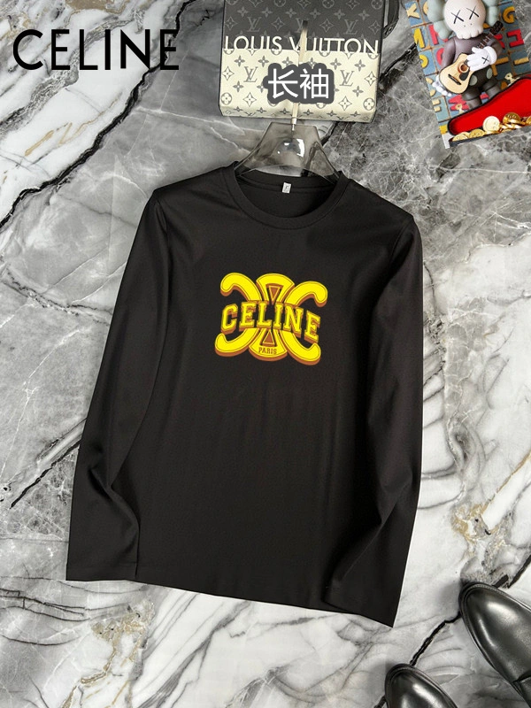 Compact Celine T-Shirts 107513