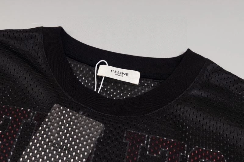 UrbanChic Celine T-Shirts 107469