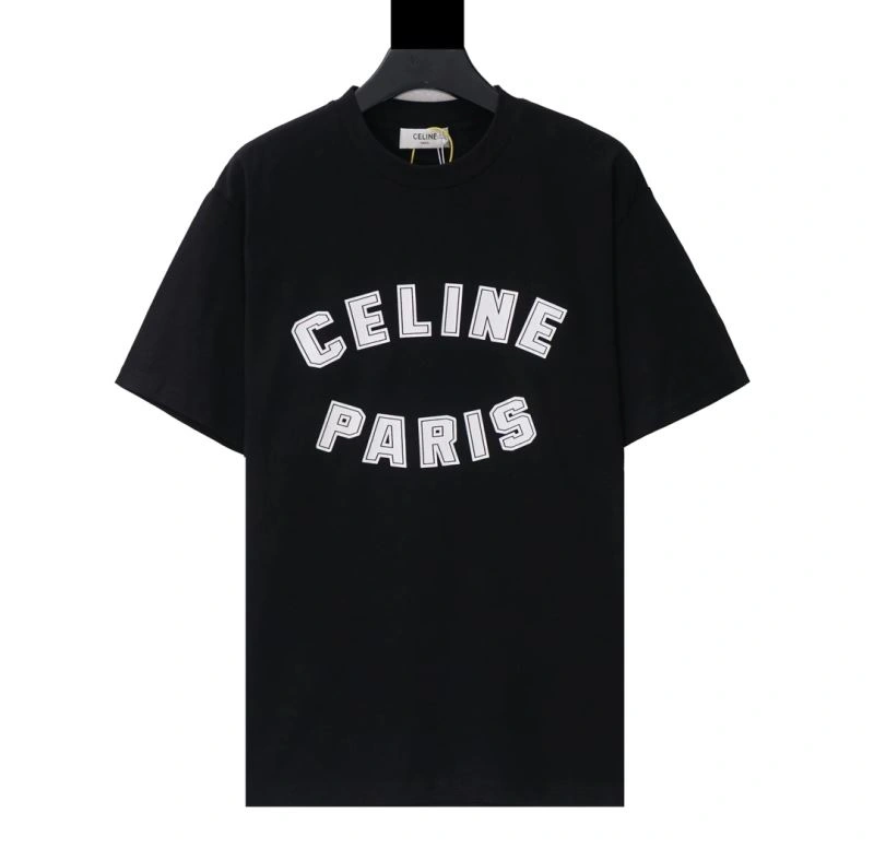 Celine T-Shirts Colorful 107453