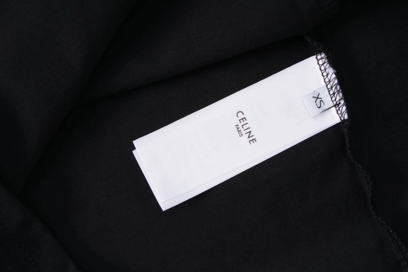 Celine T-Shirts Colorful 107453
