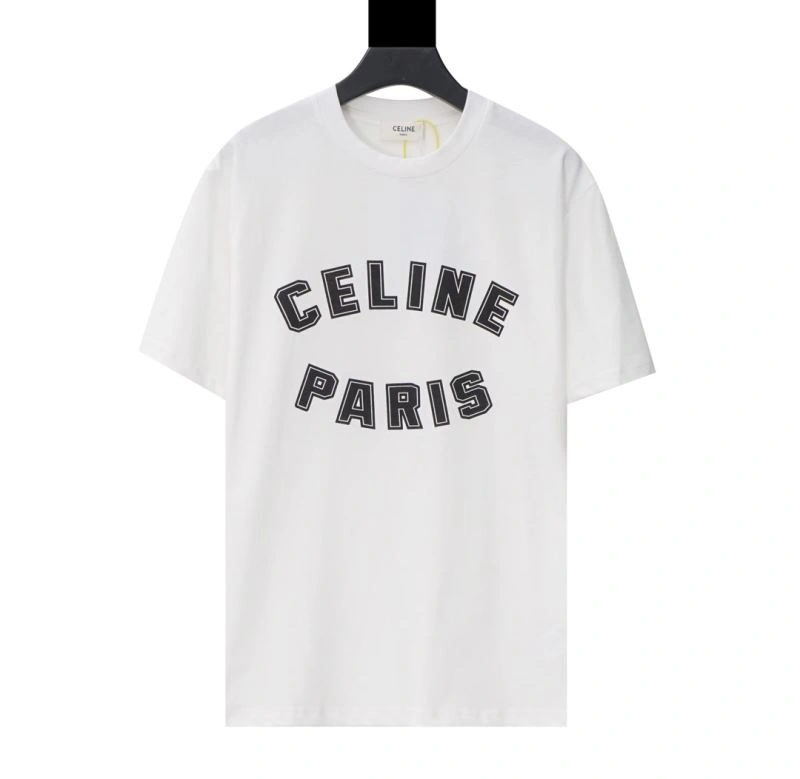 Affordable Celine T-Shirts 107450