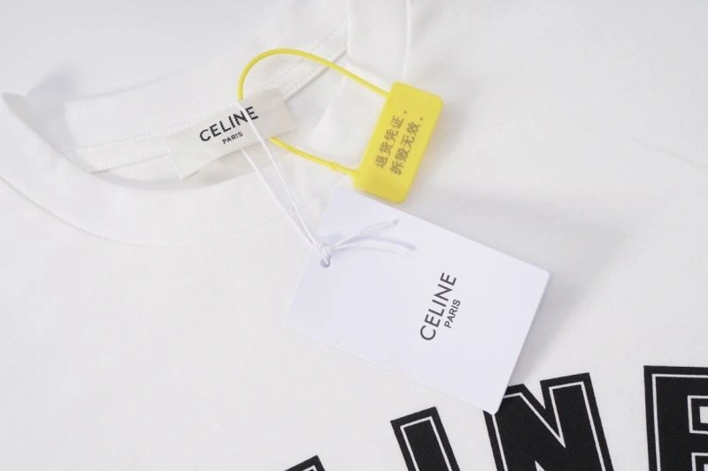 Affordable Celine T-Shirts 107450