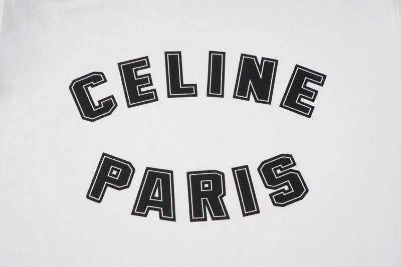 Affordable Celine T-Shirts 107450