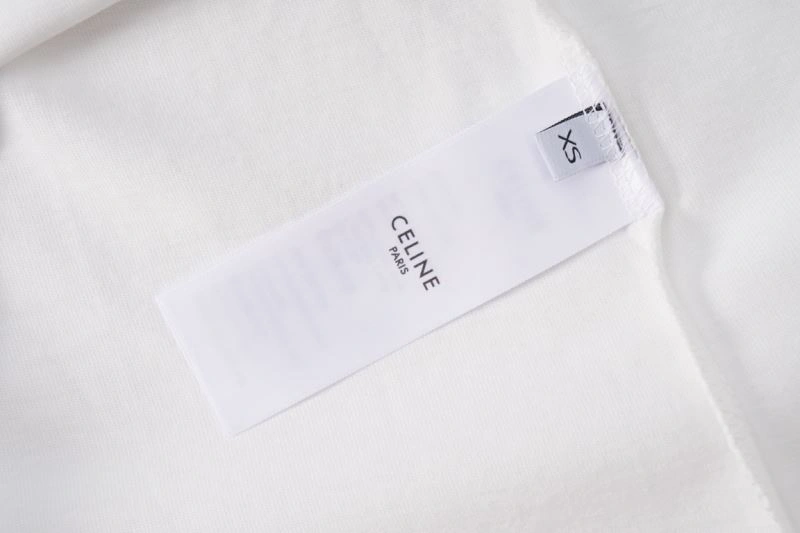 Affordable Celine T-Shirts 107450