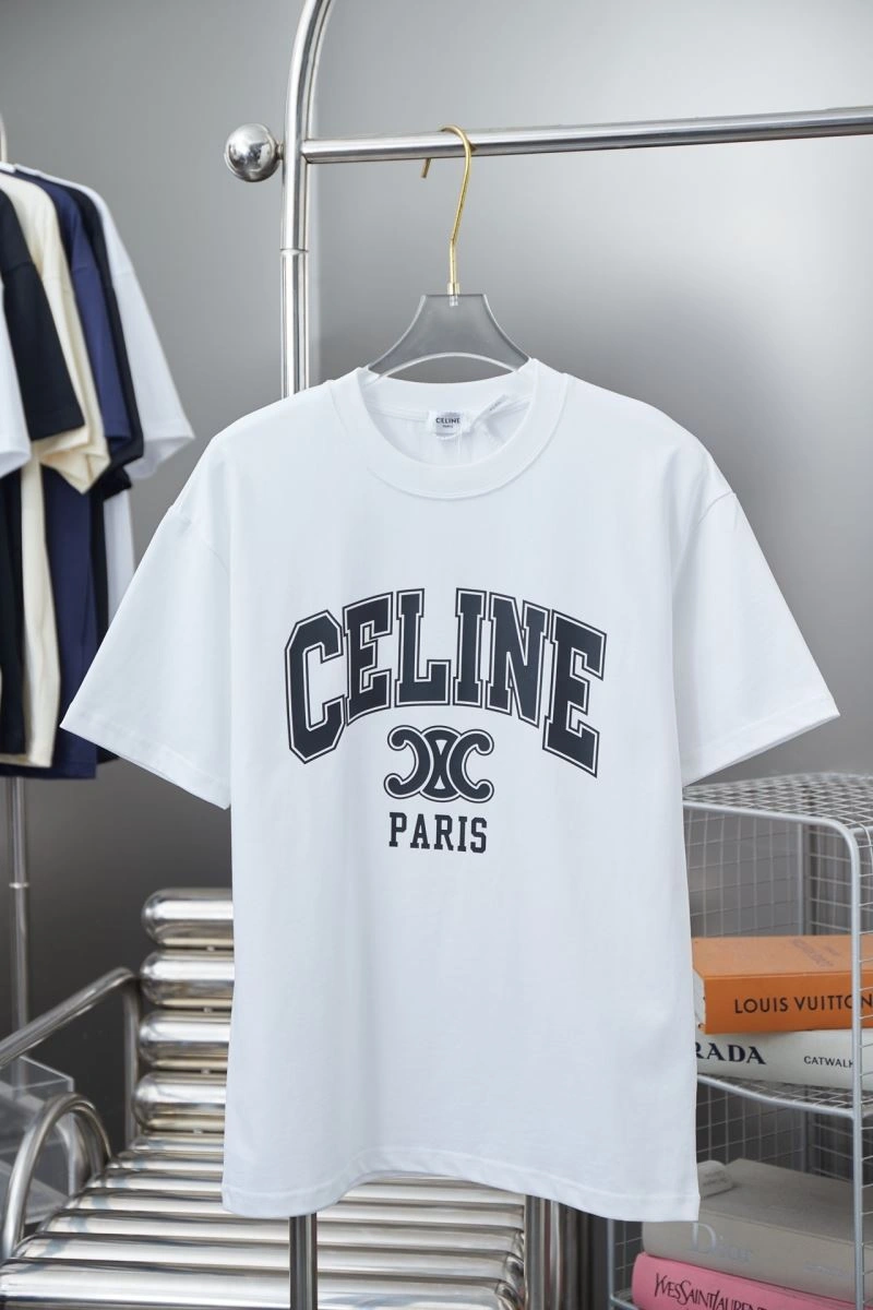 Resilient Celine T-Shirts 107464