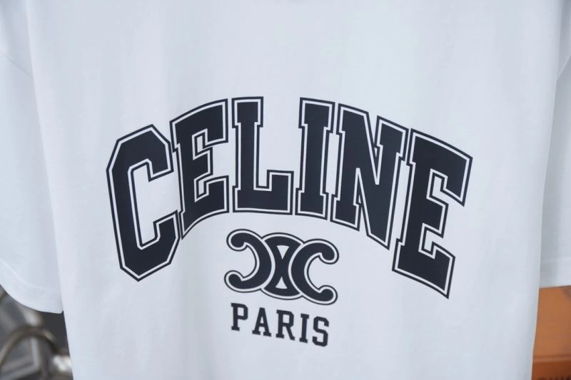 Resilient Celine T-Shirts 107464