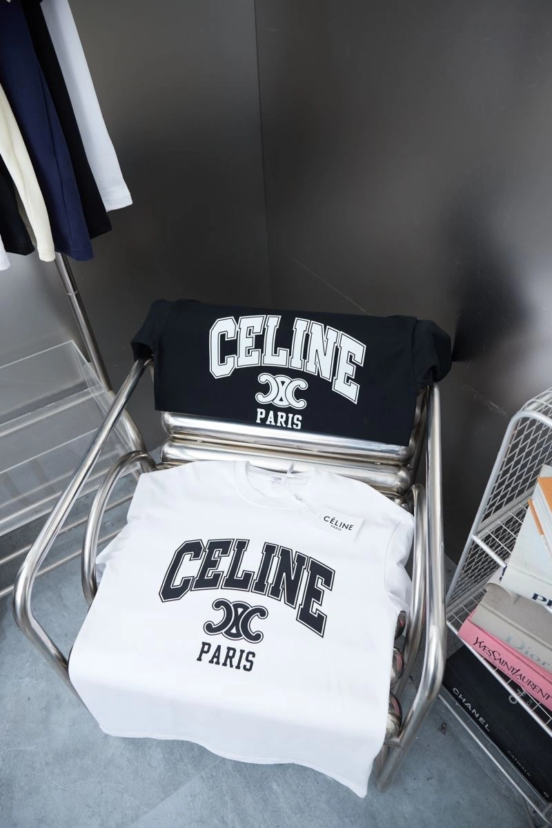 Resilient Celine T-Shirts 107464