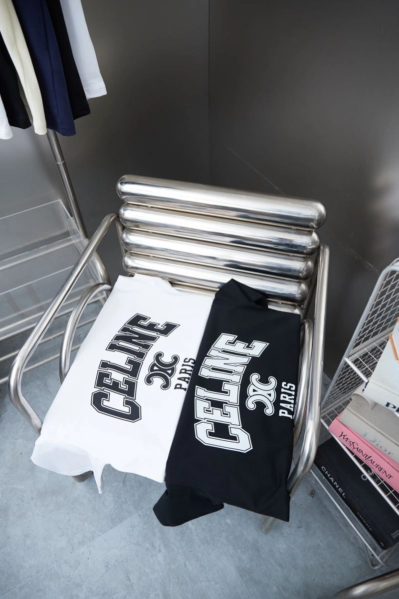 Resilient Celine T-Shirts 107464