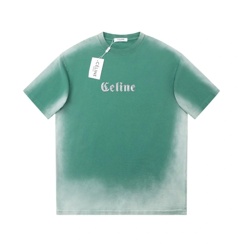 Sustainable Celine T-Shirts 107466