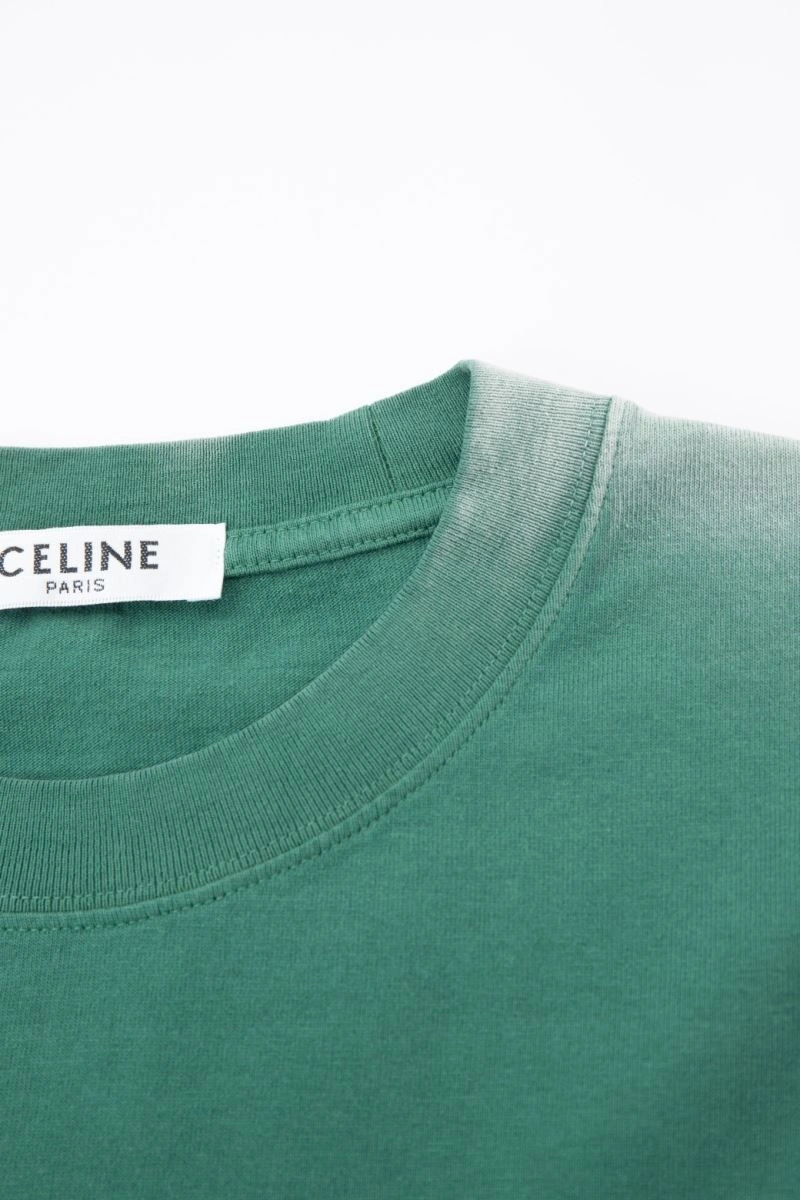 Sustainable Celine T-Shirts 107466